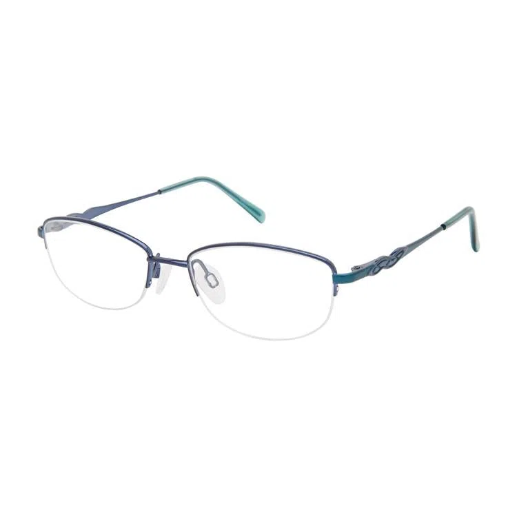 Aristar AR30809 Eyeglasses - view 2